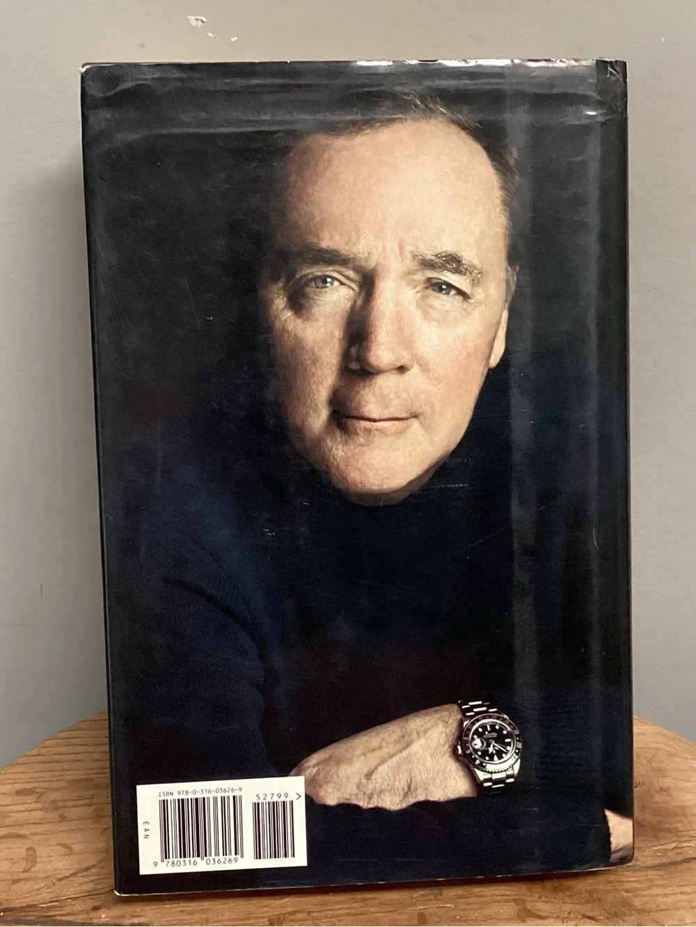 🔴 - 10TH Anniversary - James Patterson & Maxine Paetro - Hardback / Hardcover